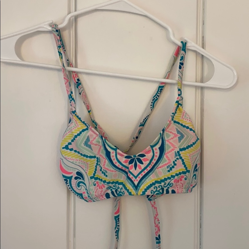 Bikini Top - Picture 1 of 4